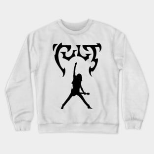 The Cult Crewneck Sweatshirt